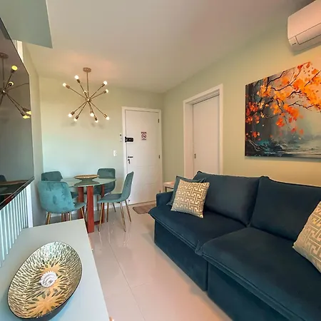 Apartamento Vila Velha Vila Velha  Exterior photo