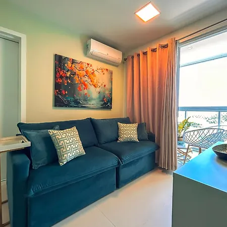 Apartamento Vila Velha Vila Velha  Exterior photo
