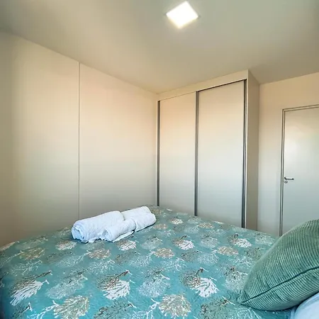 Apartamento Vila Velha Vila Velha  Exterior photo