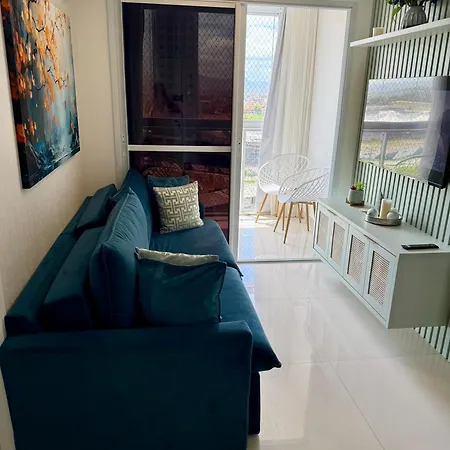 Apartamento Vila Velha Vila Velha  Exterior photo