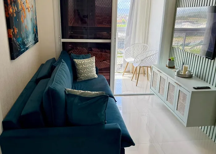 Apartamento Vila Velha