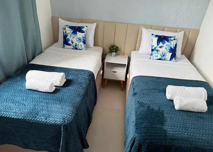 Apartamento Vila Velha