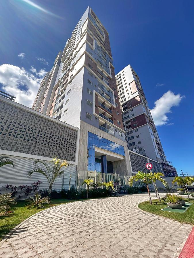 Apartment Velha Vila Velha (Espirito Santo)