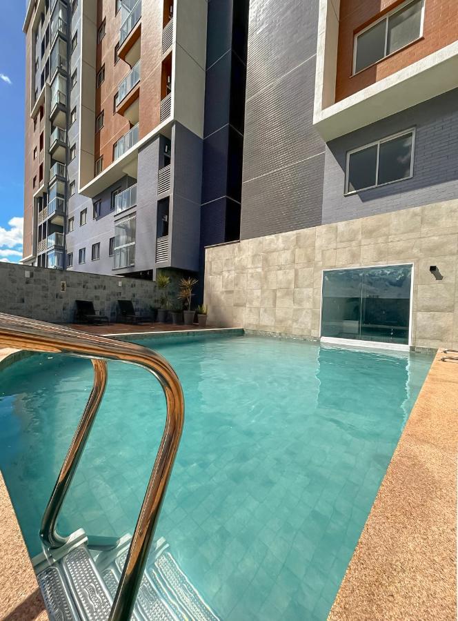 Apartment Velha Vila Velha (Espirito Santo)