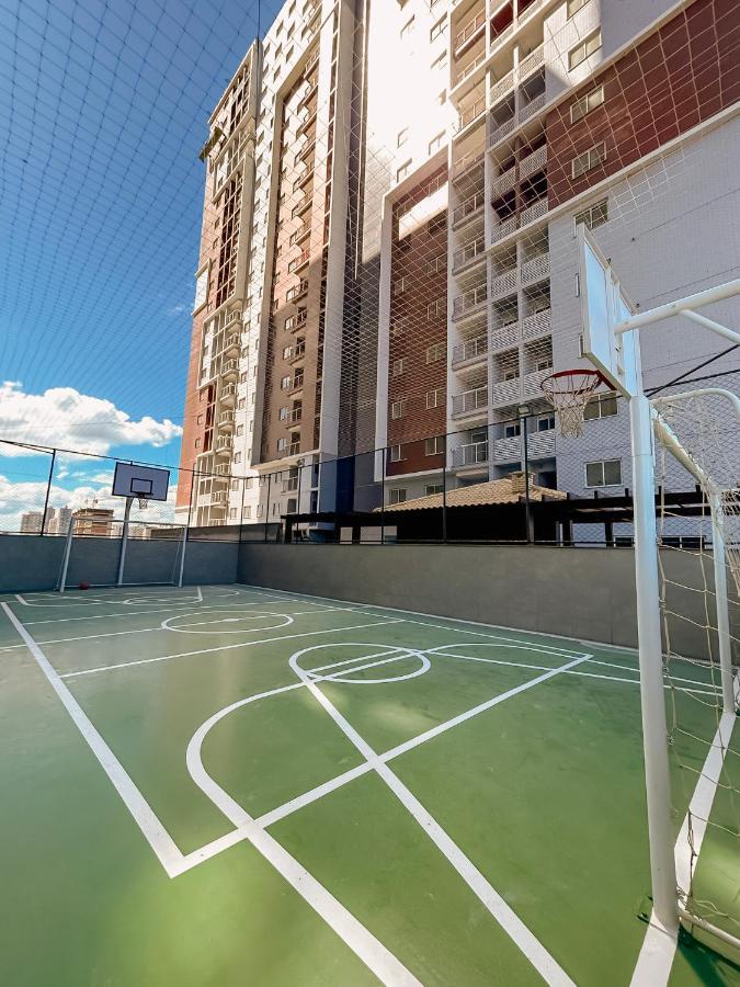 Apartment Velha *