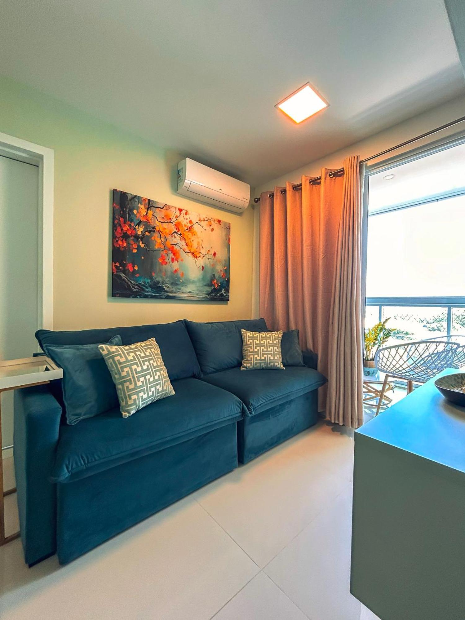 Velha Apartment *
