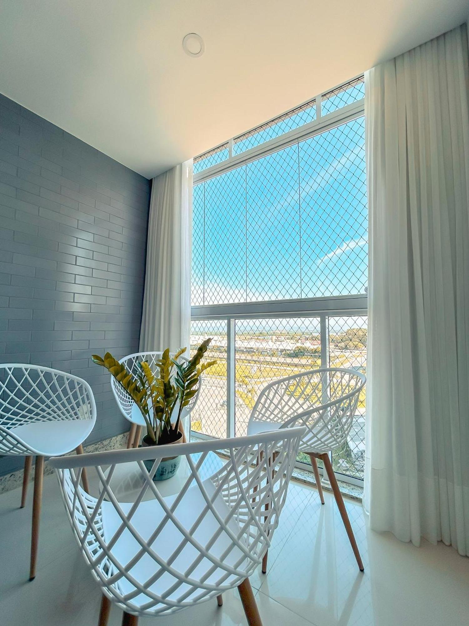 Velha Apartment *