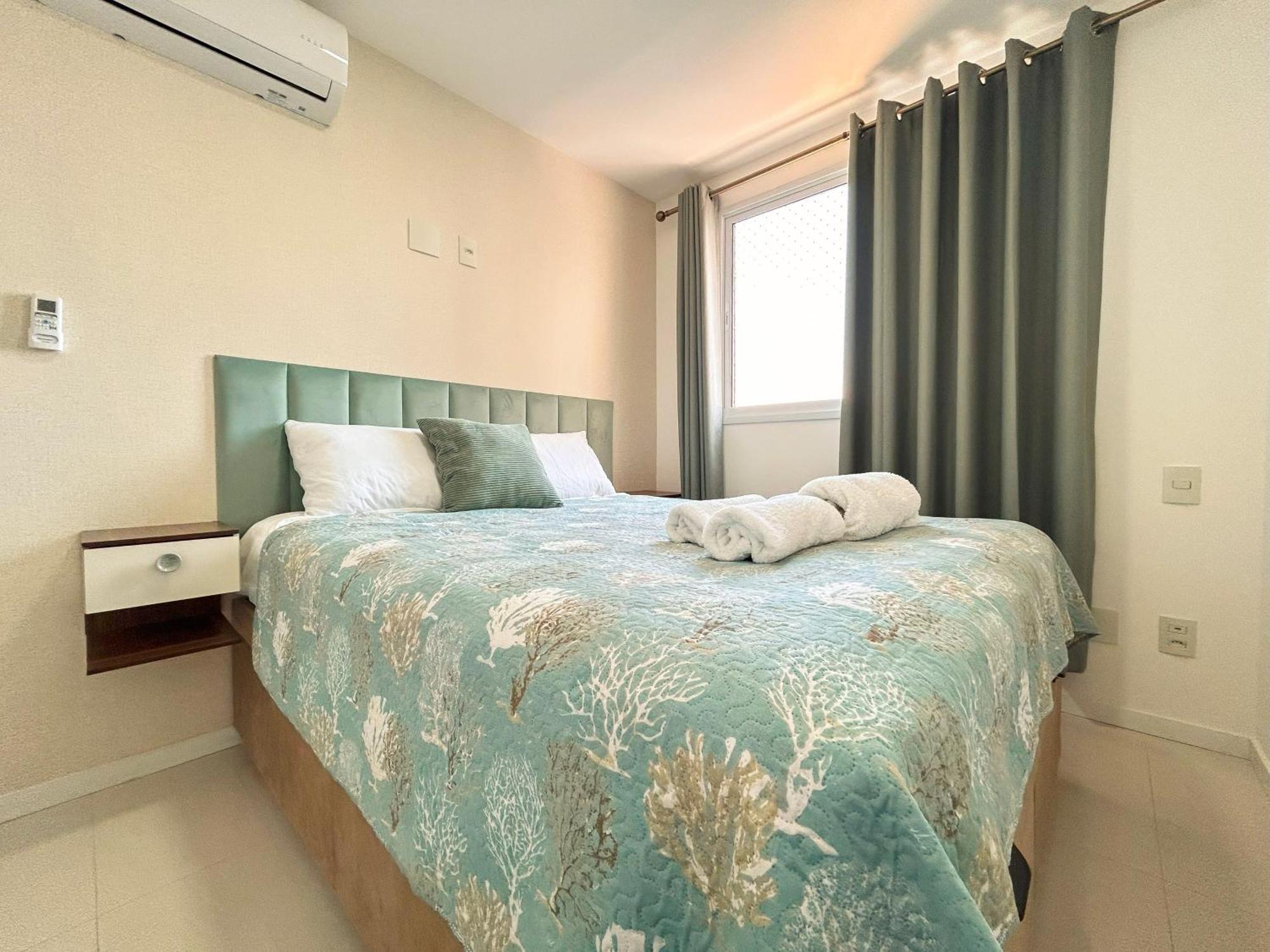 Apartment Velha *