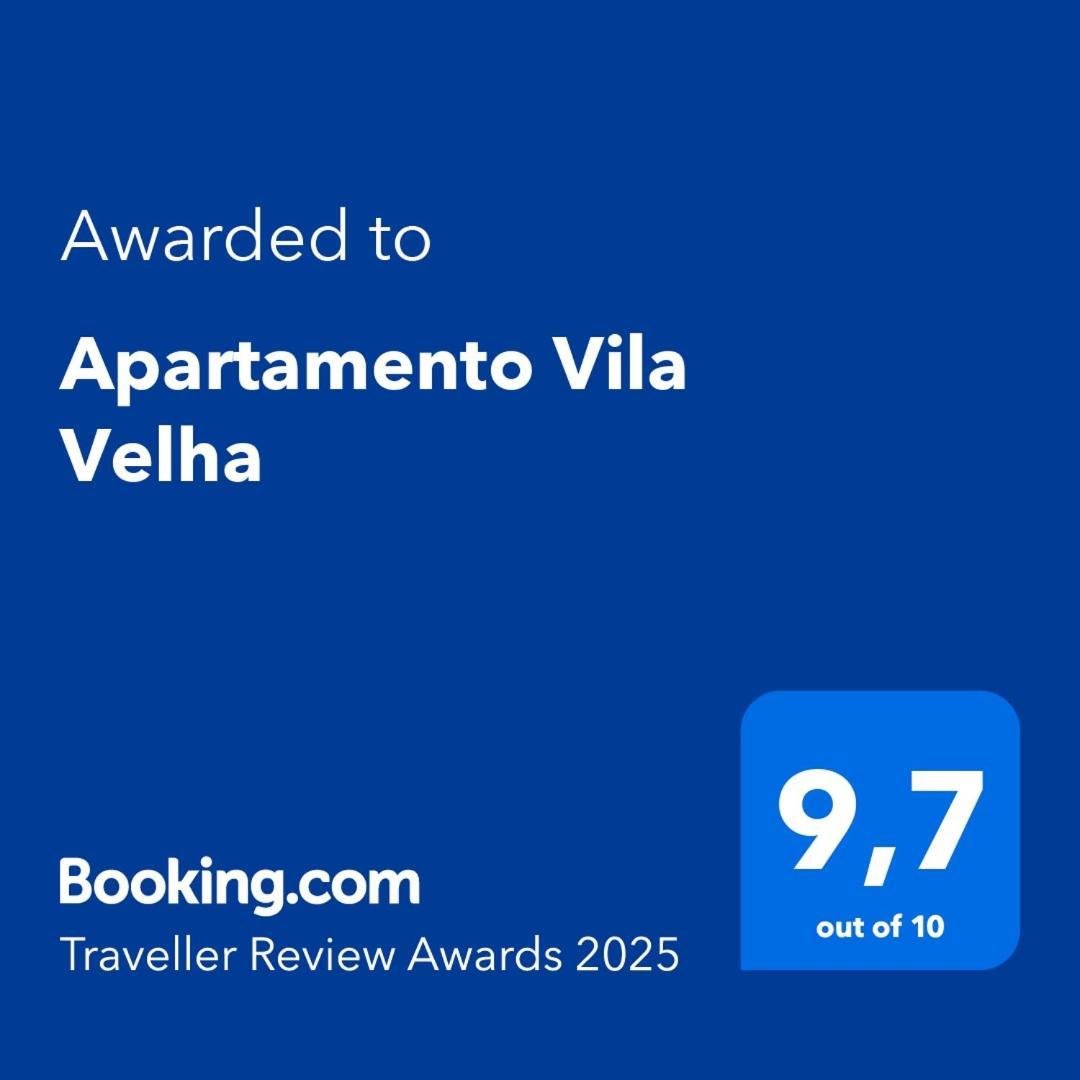Velha Apartment