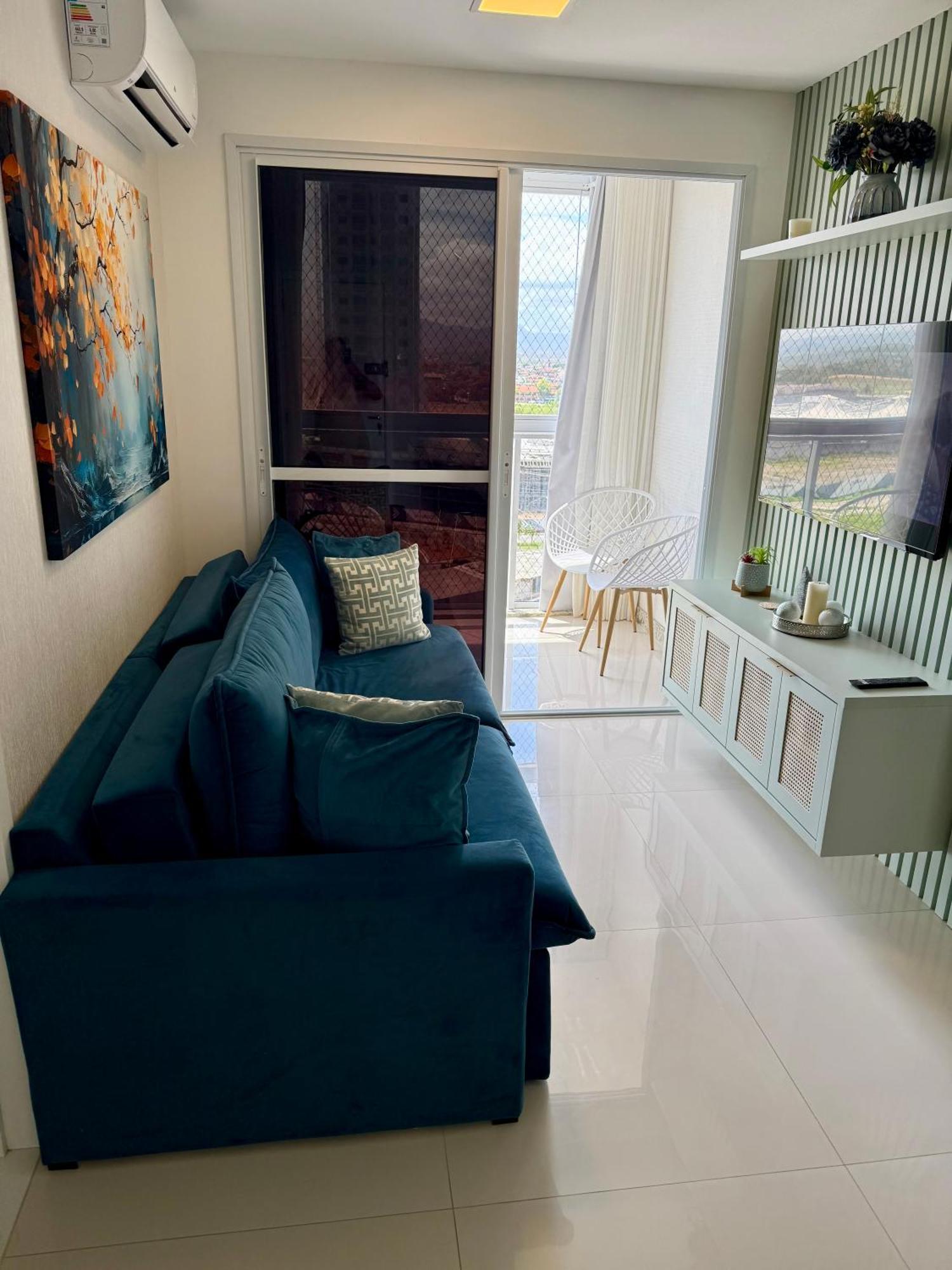 Velha Apartment