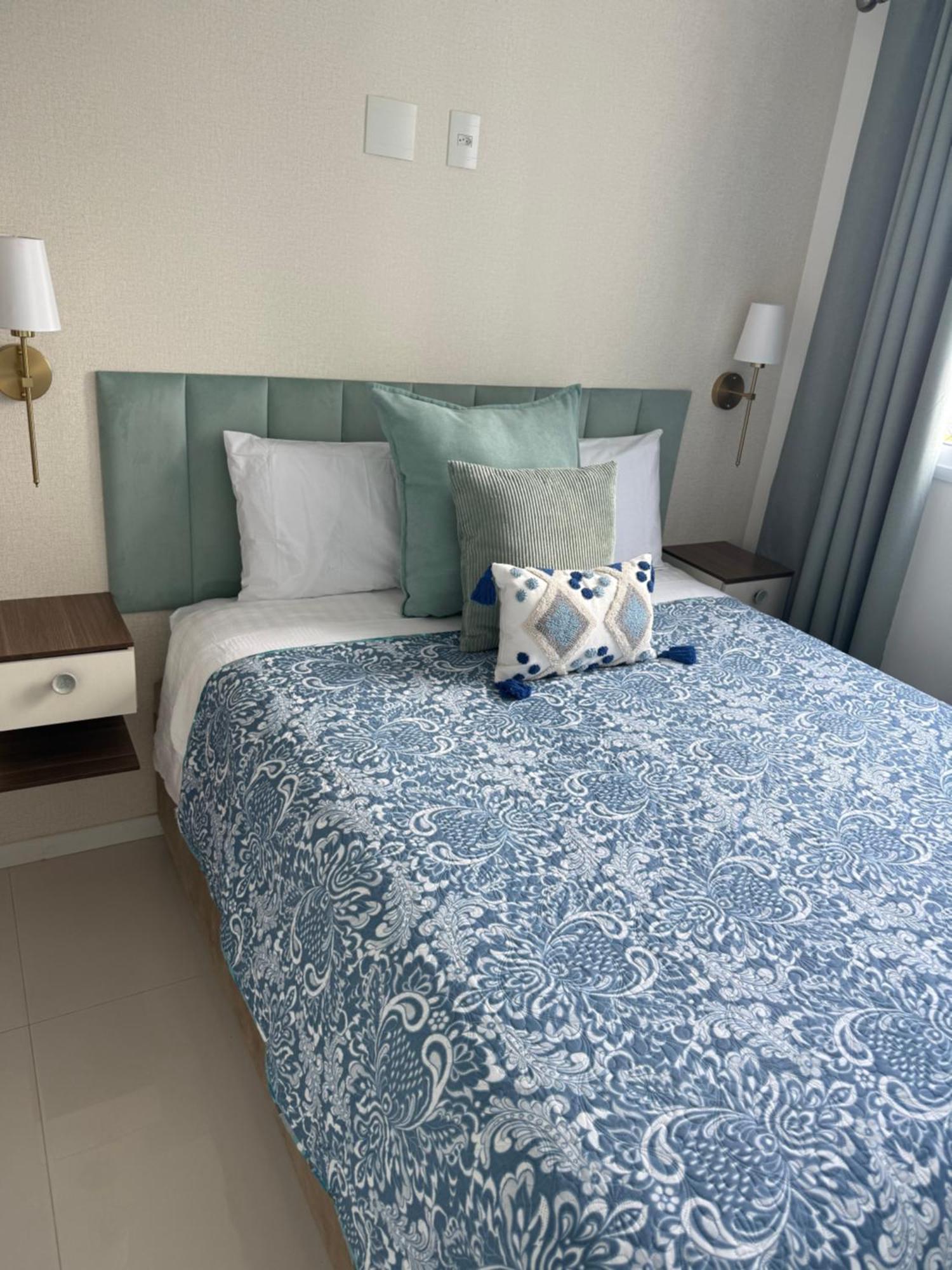 Apartment Velha *
