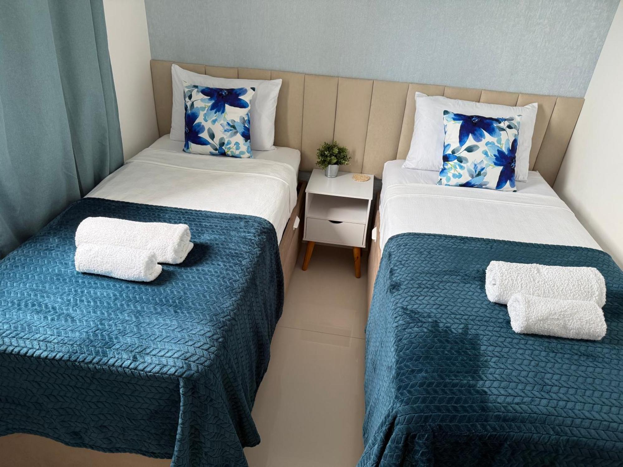 Velha Apartment Vila Velha (Espirito Santo)